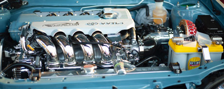 Tribus modis convertor catalyticus vilis non est, suam extendit vitam solutio affirmativa