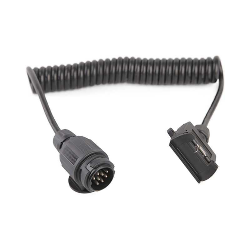 7Pole PVC Rectus Coil JH023