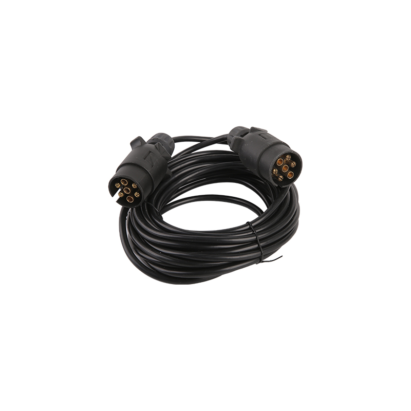 7Pole PVC Rectus Coil JH042
