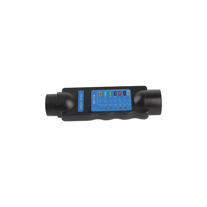 13pin sequor robustum JH601