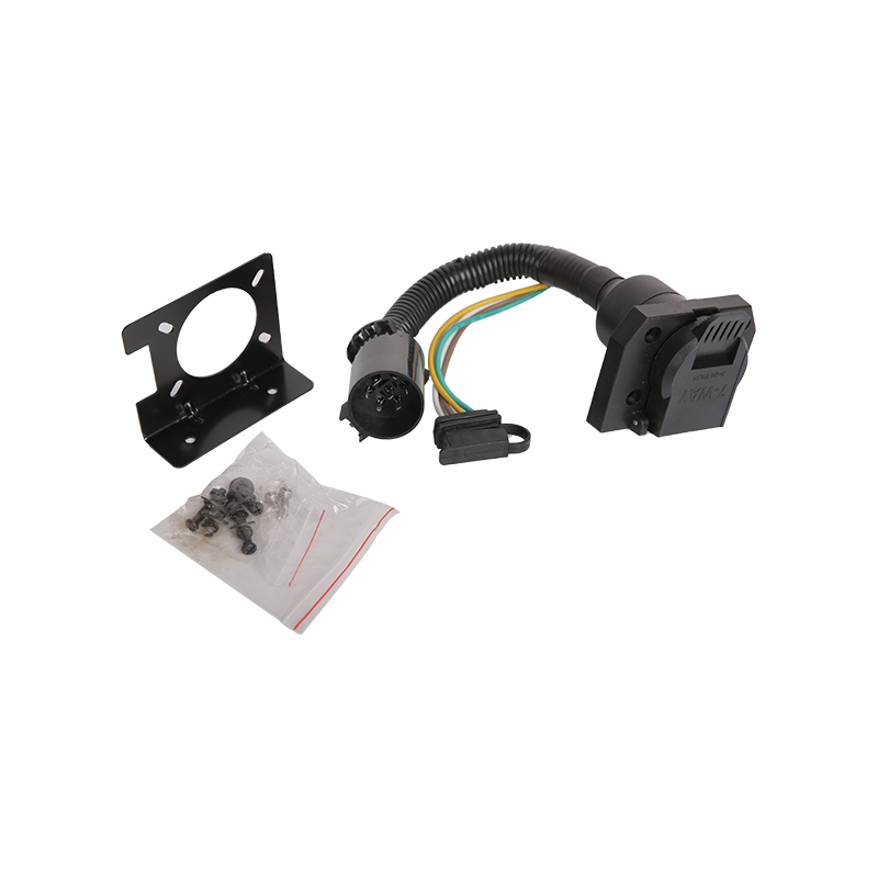 Cable Cum 7Pin Pentium JH034