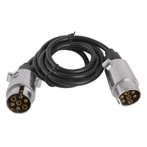 7Pole PVC Rectus Coil JH024
