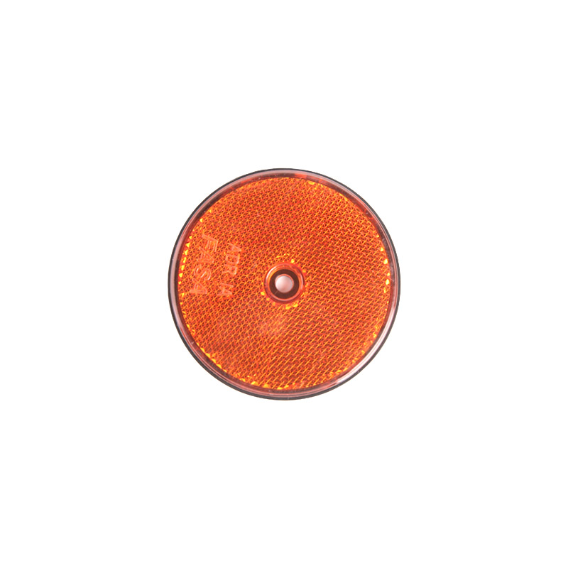 Red Circulus Reflector JH104-C