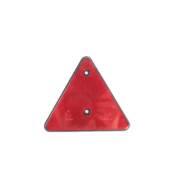 15cm Triangulus aequilaterus Reflector JH106