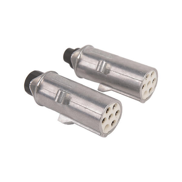 7Pin Metal Plug JH011-B