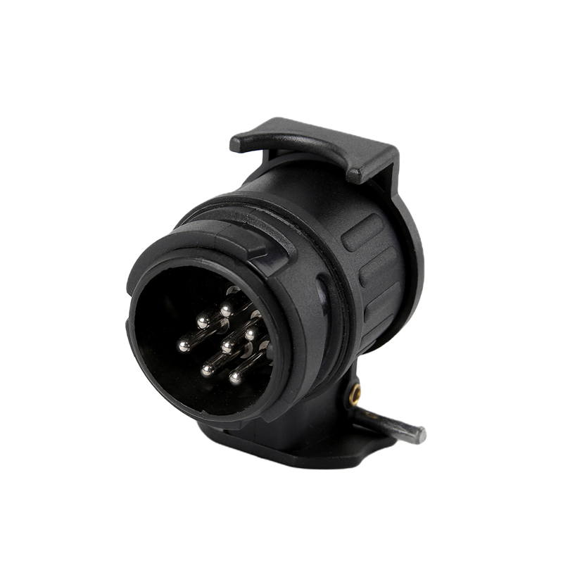 Adaptor 13pin obturaculum ad 7pin nervum JH005-A