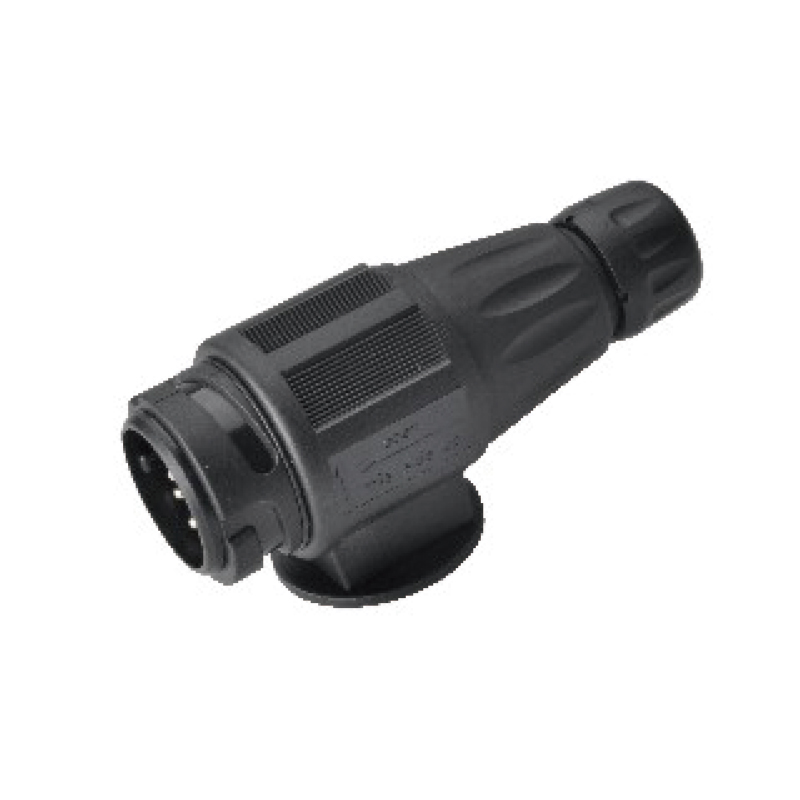 13- Pin plug JH008-C