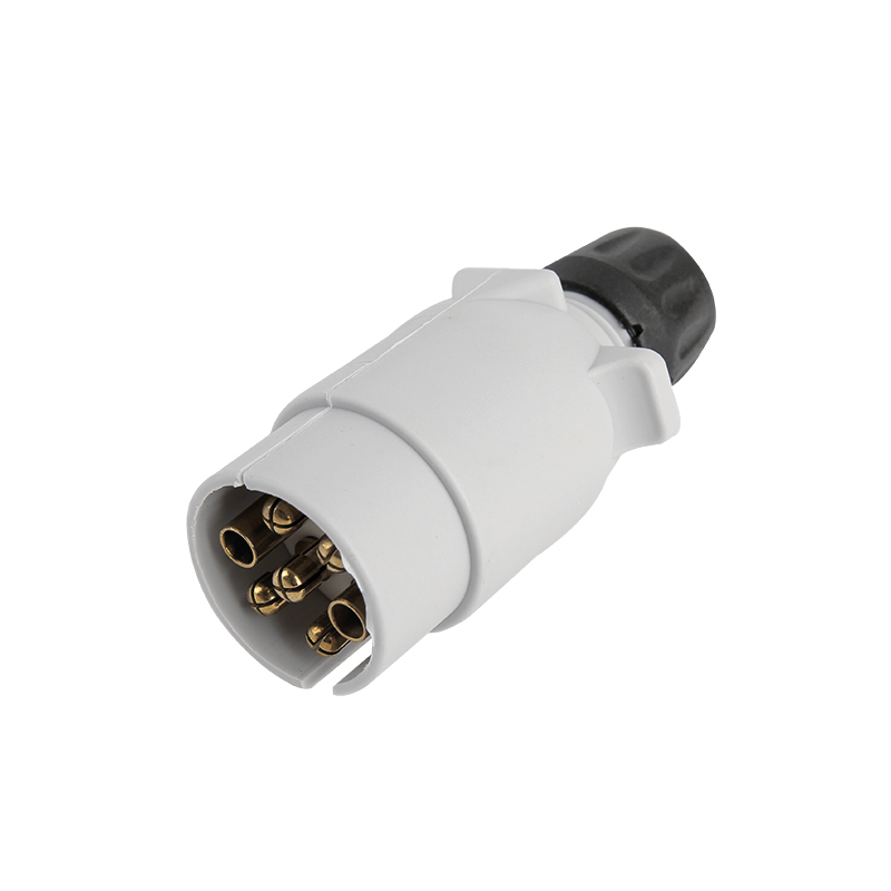 7-pin magnum obturaculum rotundum, S typus JH014-B