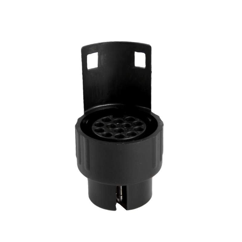 Adaptor 7pin obturaculum ad 13pin nervum JH027-A