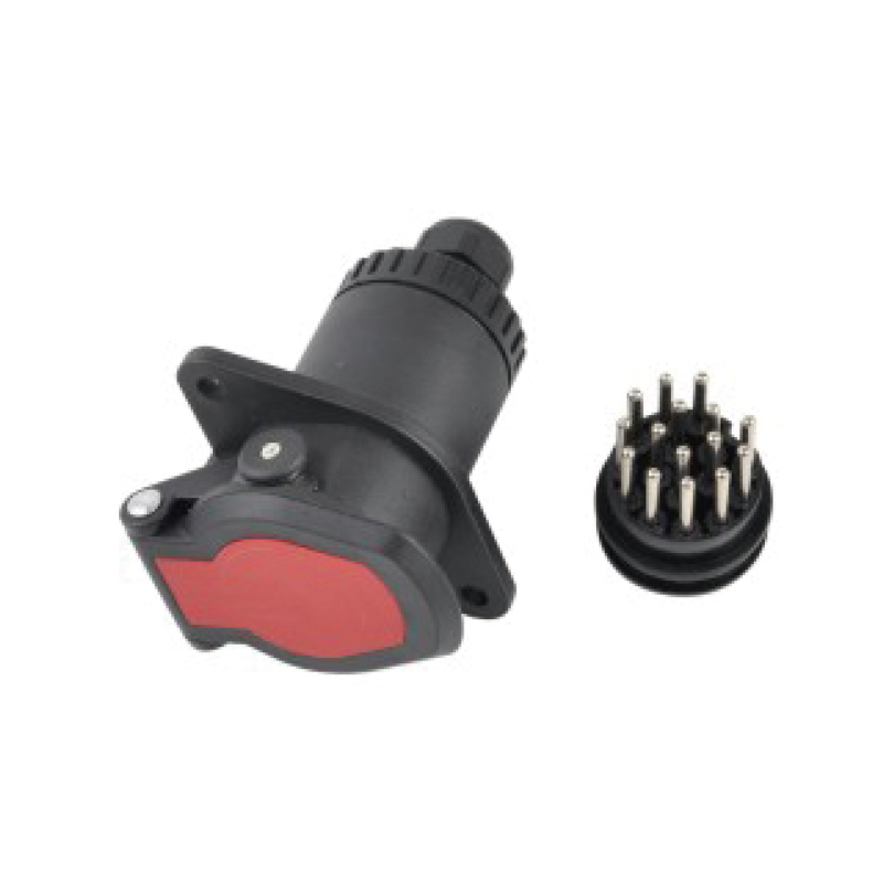 15Pin EBS Plug, acus cochleae genus JH045-B