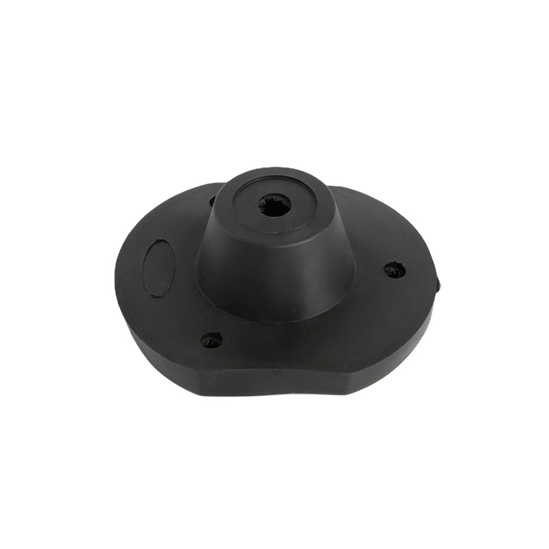IMPERVIUS Cap, Small Purgamentum Hole Size, Square JH051-A