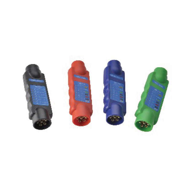 7pin Trailer Tester JH060