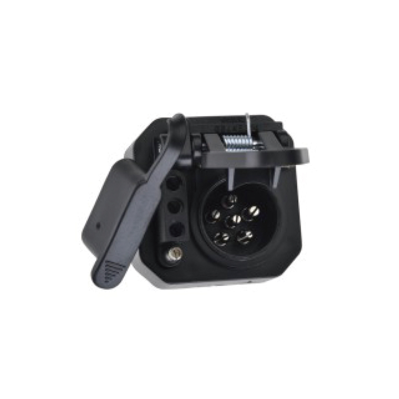 Metallum adaptor JH077