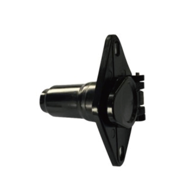 6 Pin Plastic Socket JH079