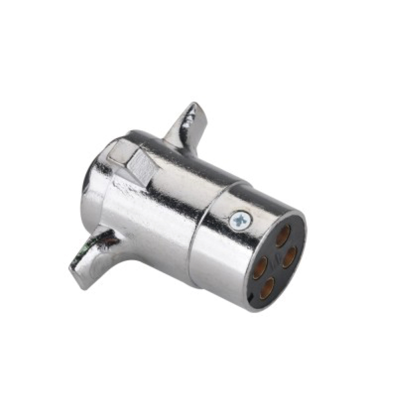 4pin metallum obturaculum JH087