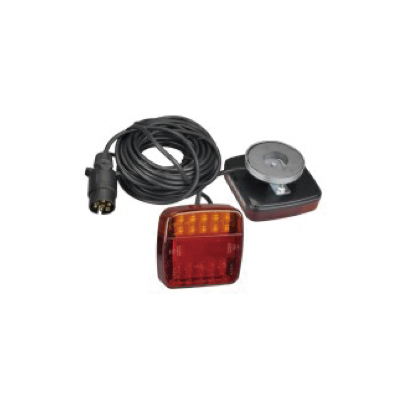 LED Magnetic Light Kit JH108-B