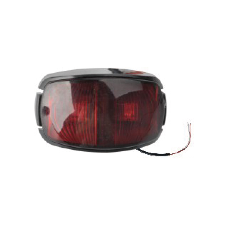 Latus ductus Marketing lux, color ruber JH201-B