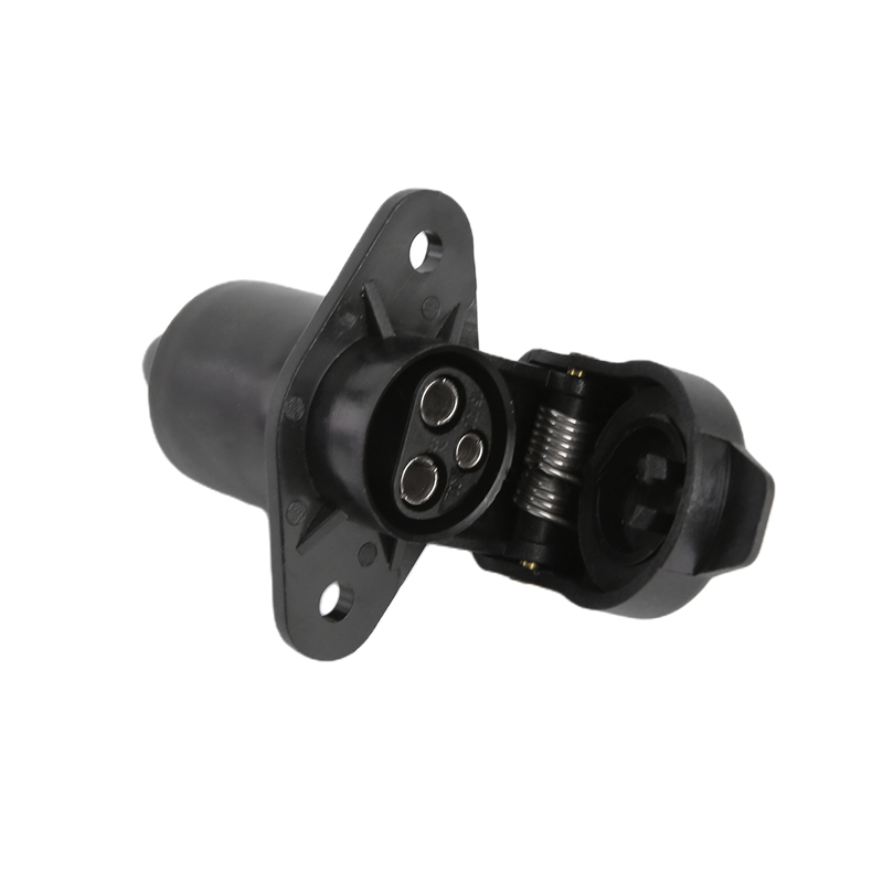 3pole nervum feminae 2 puncta figens JH037-A