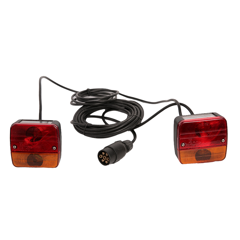 Video lampades Standard Ornamentum JH101-A