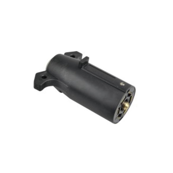 Suntne variae versiones vel signa pro stilo Europaeo connexiones trailer?